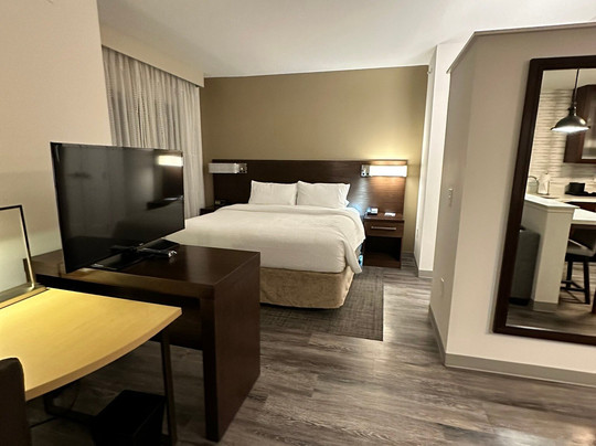 Residence Inn Atlanta Perimeter Center/Dunwoody主图