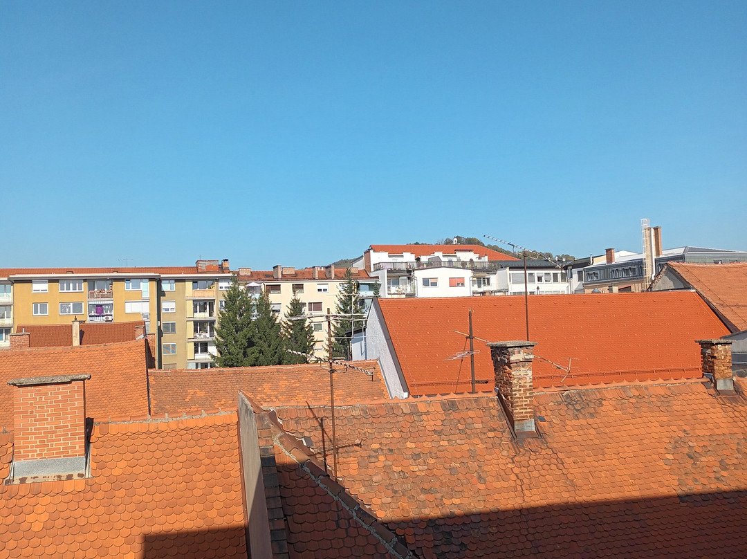 B&b Hotel Maribor Orel主图