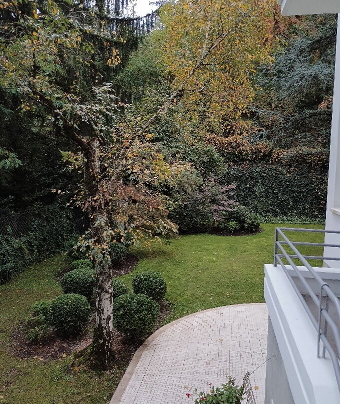Casa Cuniolo Guest House主图