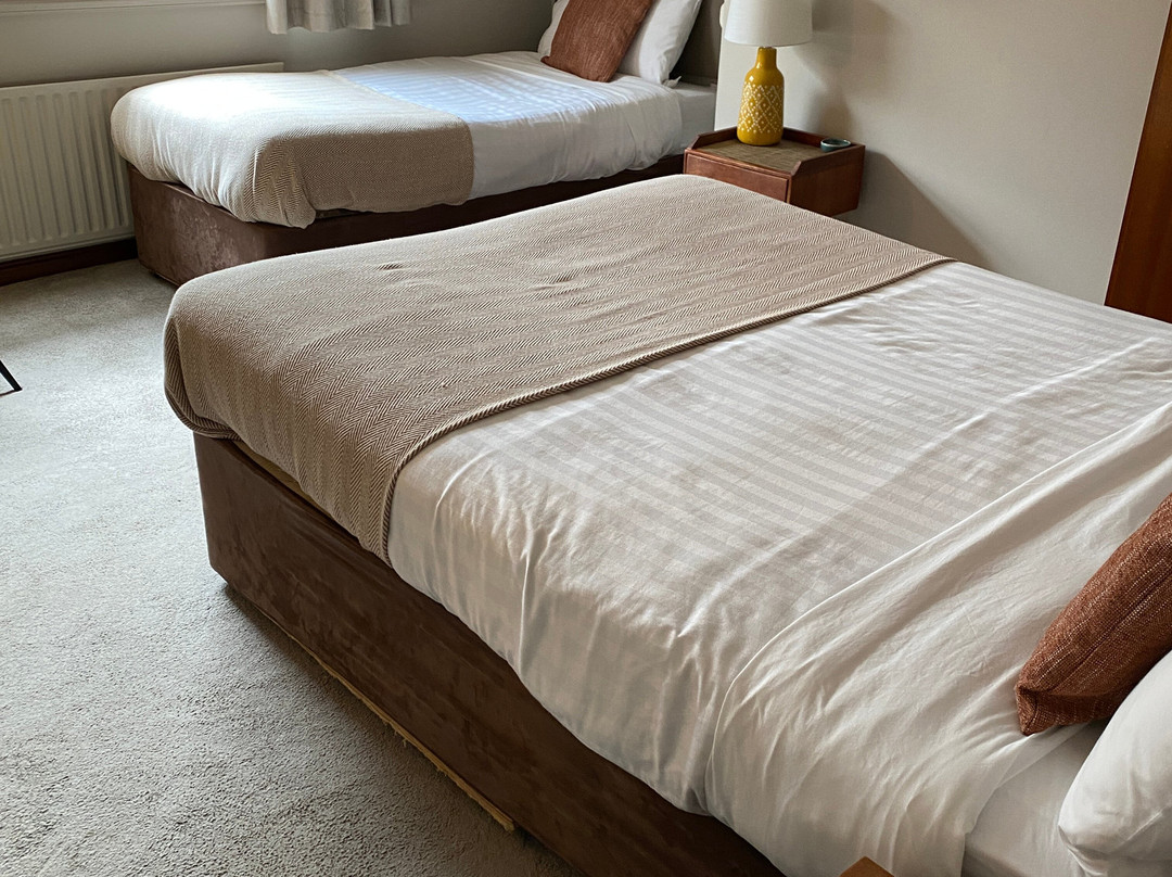 Inveraray Farm主图