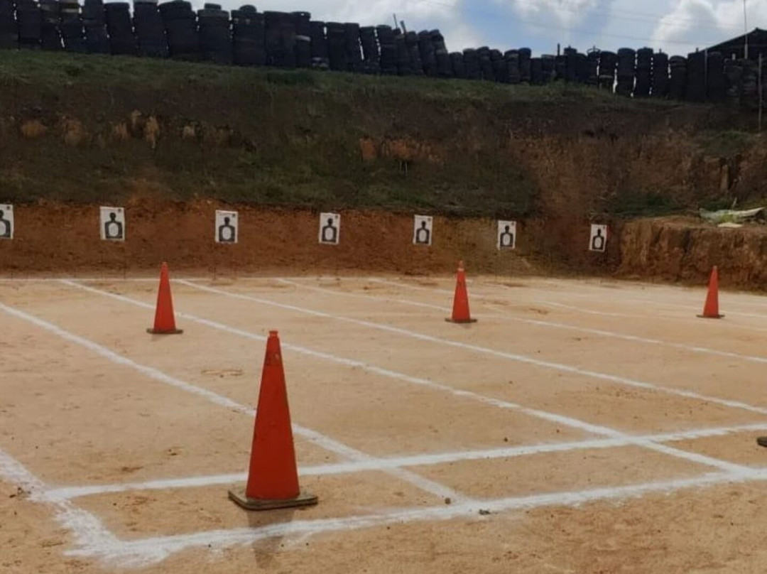 Escuela De Tiro José María Córdoba景点图片