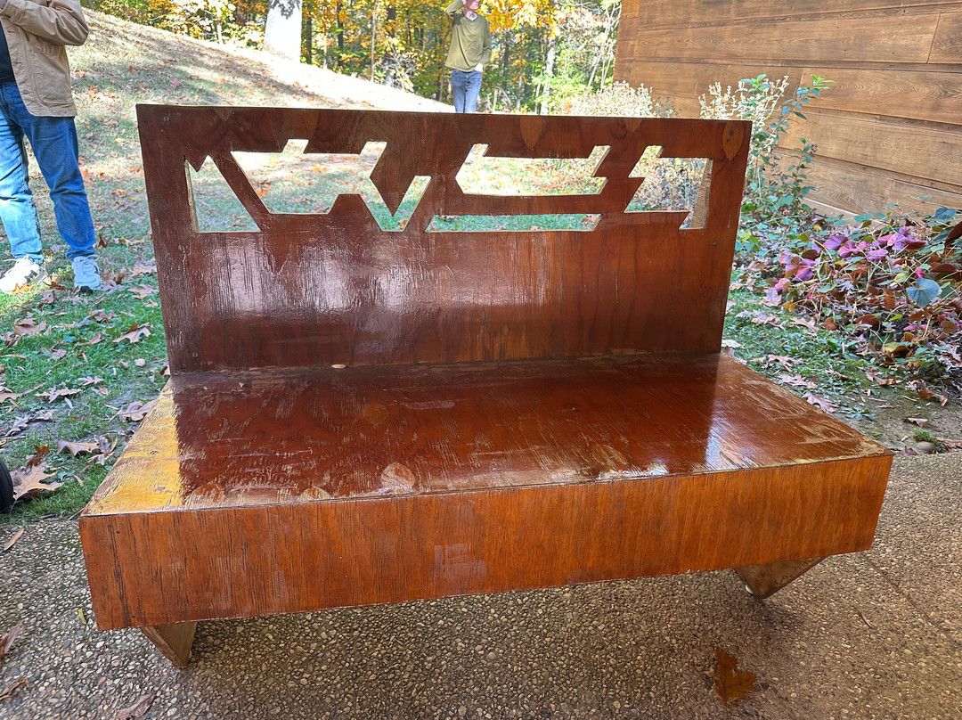 Woodlawn & Pope-Leighey House-亚历山德里亚必去景点