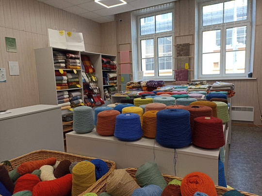 Klippan-Saule-里加必去景点