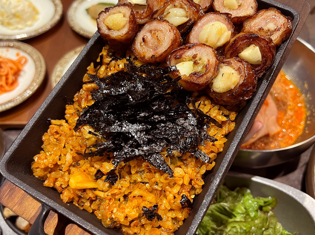 Danmak Namchuncheon Station Branch