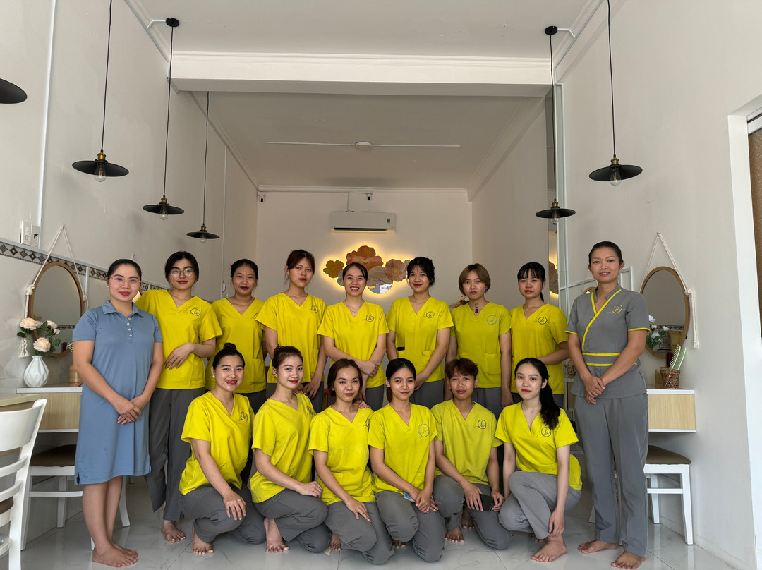 Lá Spa - Massage Phú Quốc景点图片