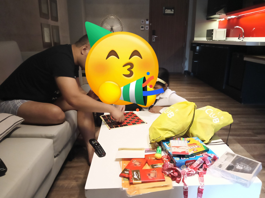 奎松市B酒店主图