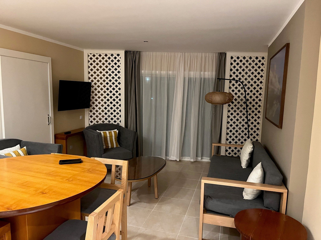Iberostar Selection Esmeralda主图