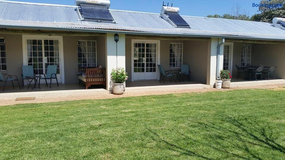 Green Willows Guest House