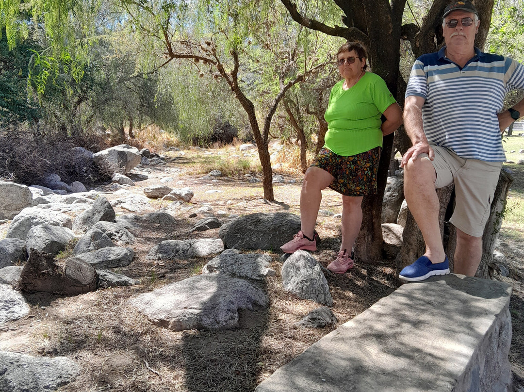 Mundhongo-梅洛必去景点