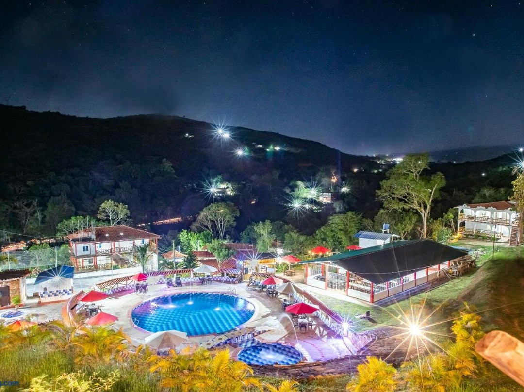 Hotel Verde Menta