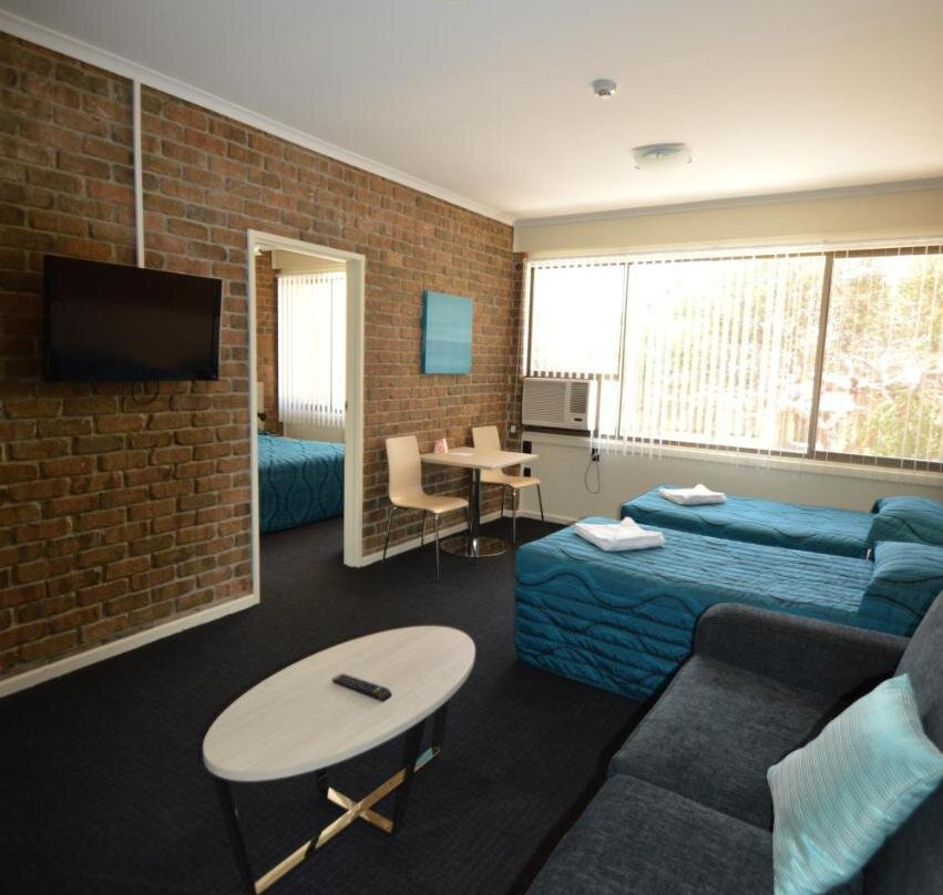 马里昂舒适旅馆