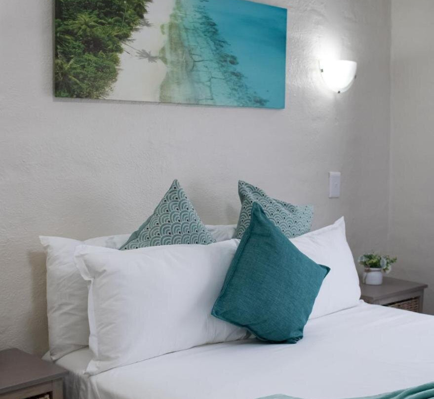 Hillas Ridge Guesthouse