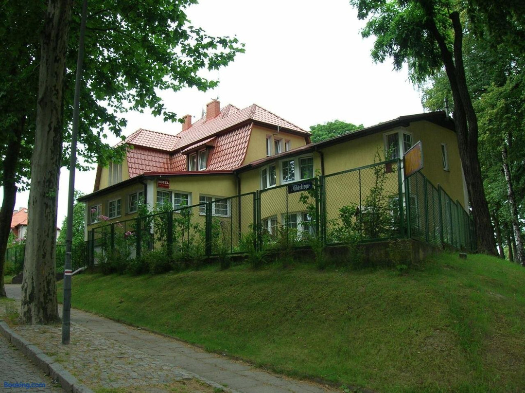 Oborniki Slaskie旅游攻略图片
