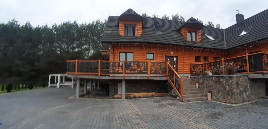 Agroturystyka Sabat