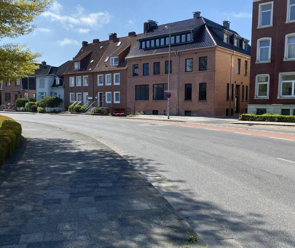 Appartementhaus EMDEN