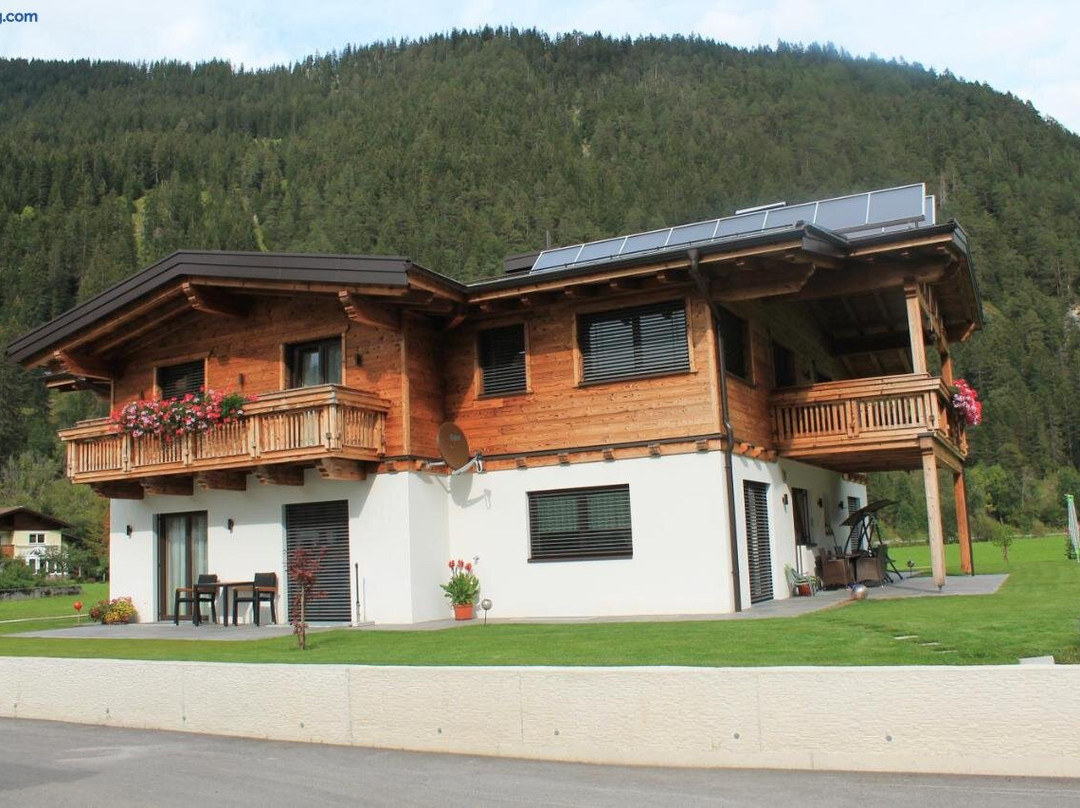 Villa Alpin