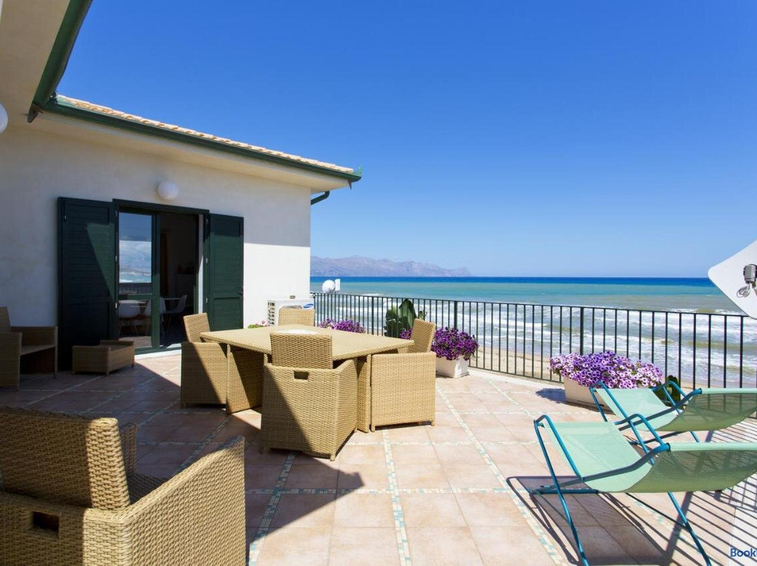 Dune Home Alloggi Sul Mare