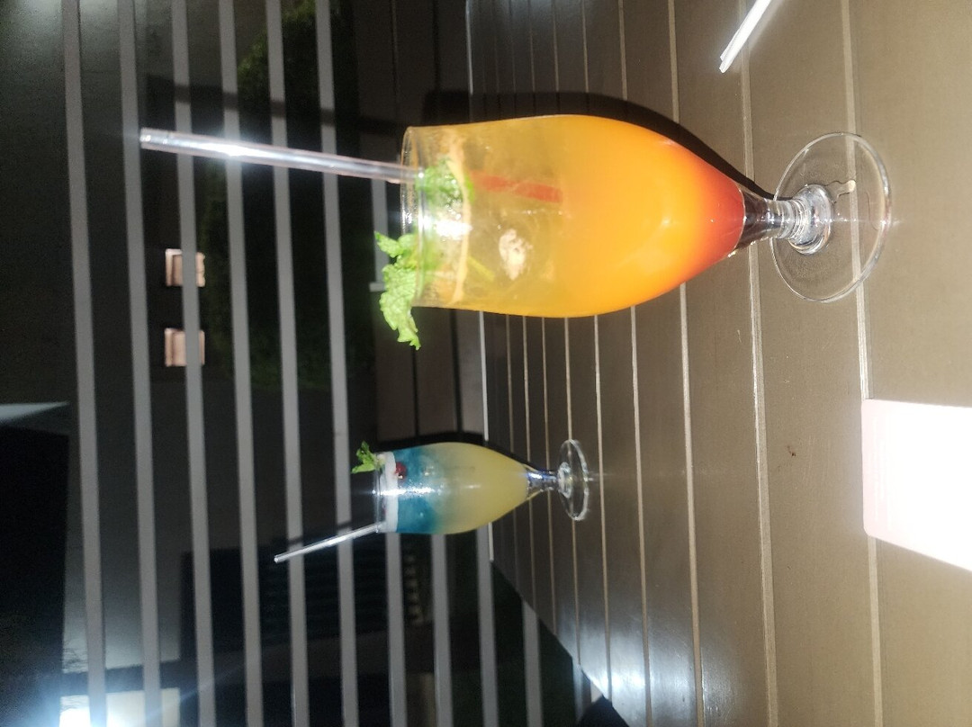 Twangale Resort & Spa主图