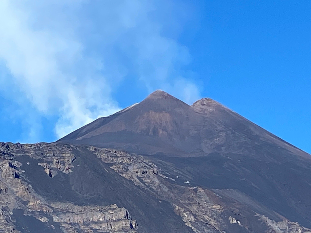 Ashàra Etna & Stromboli Guides景点图片