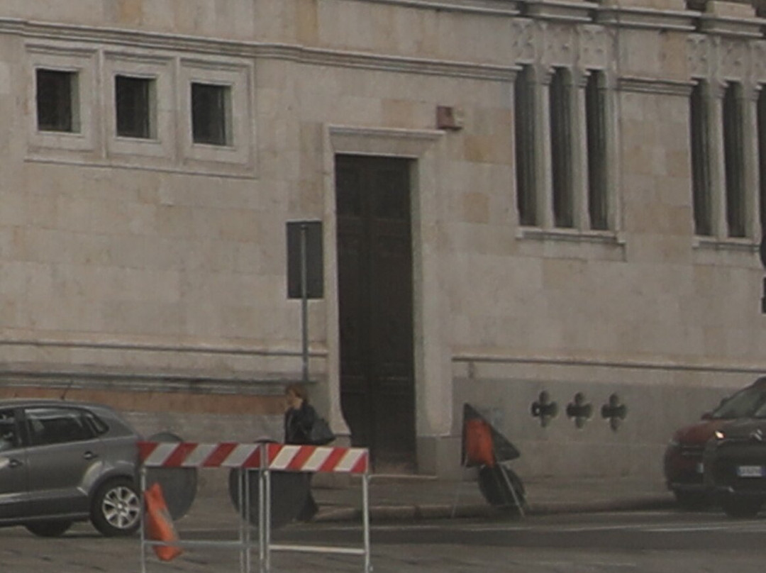 Palazzo Civico-卡利亚里省必去景点