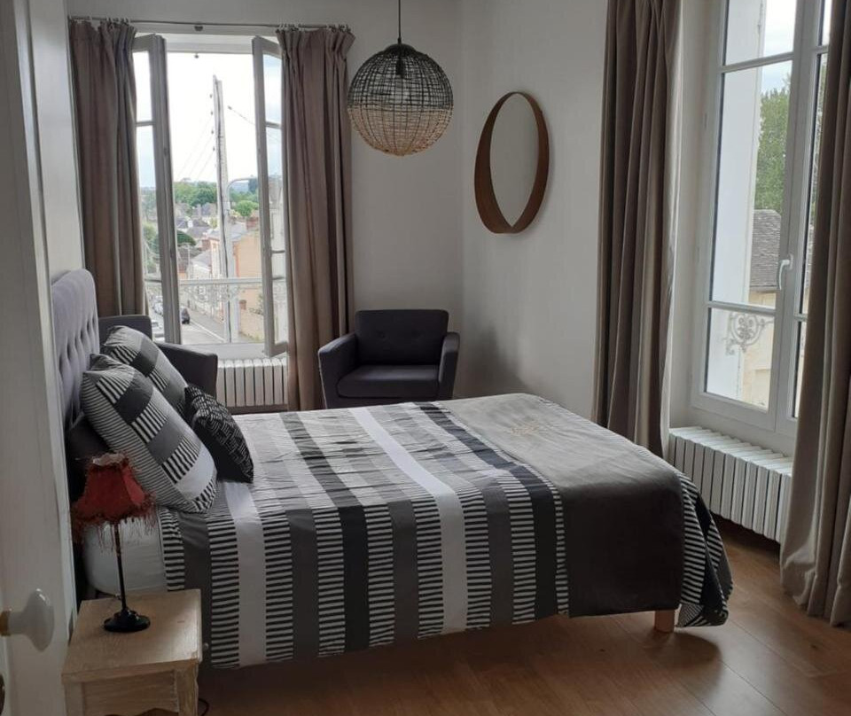 Chambre d'hôtes le Gouverneur