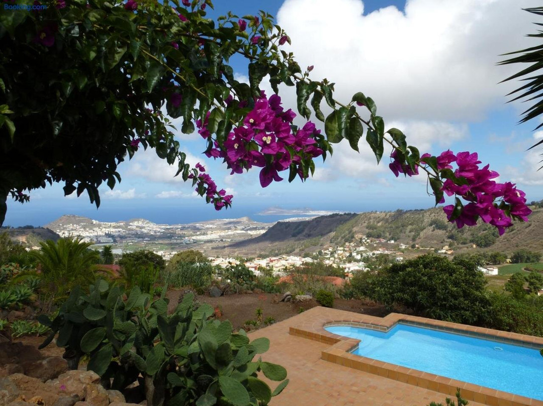 Finca Bella Vista