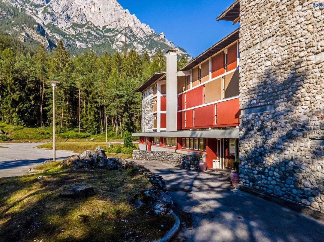 Appartamenti Corte Residence