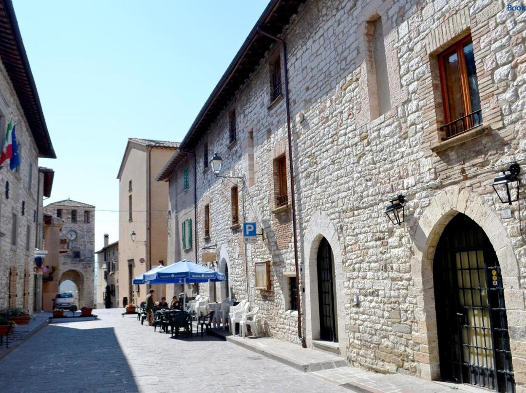 Ostello Del Parco