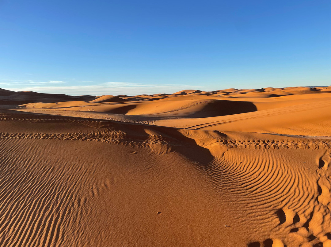 Berber Travel Adventures景点图片