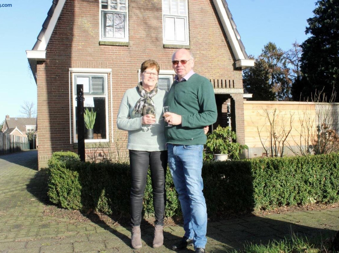 B&B Pullemans