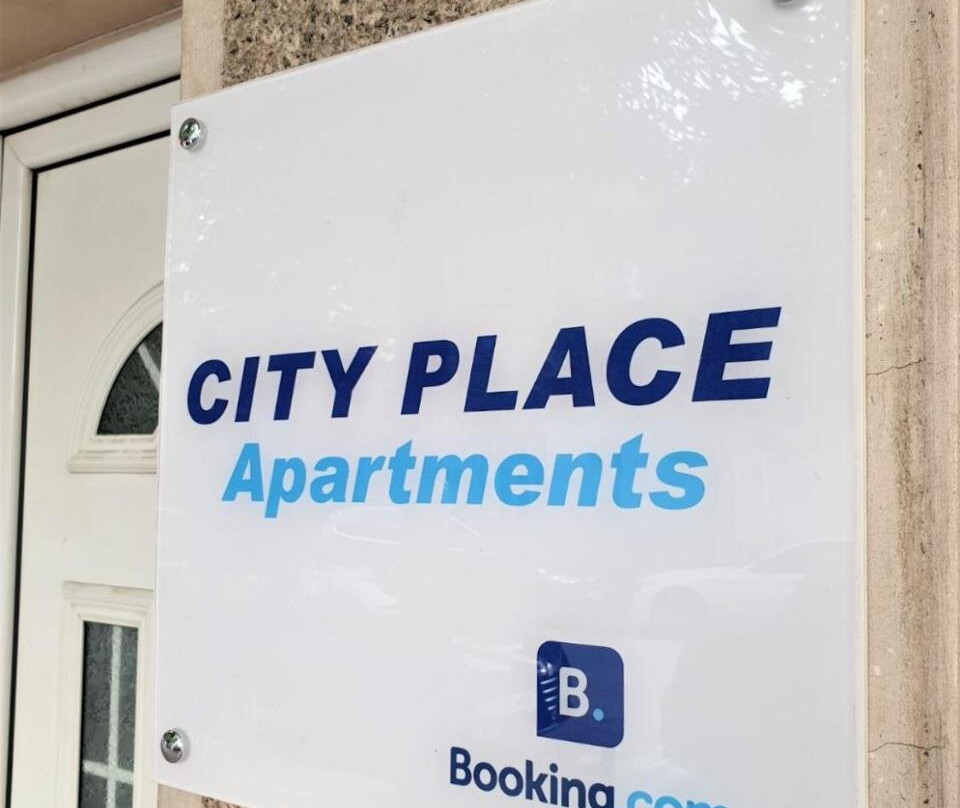City Place Apartments