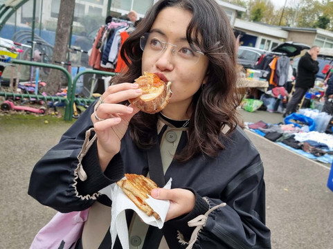 Bootyfull Car Boot-伦敦必去景点