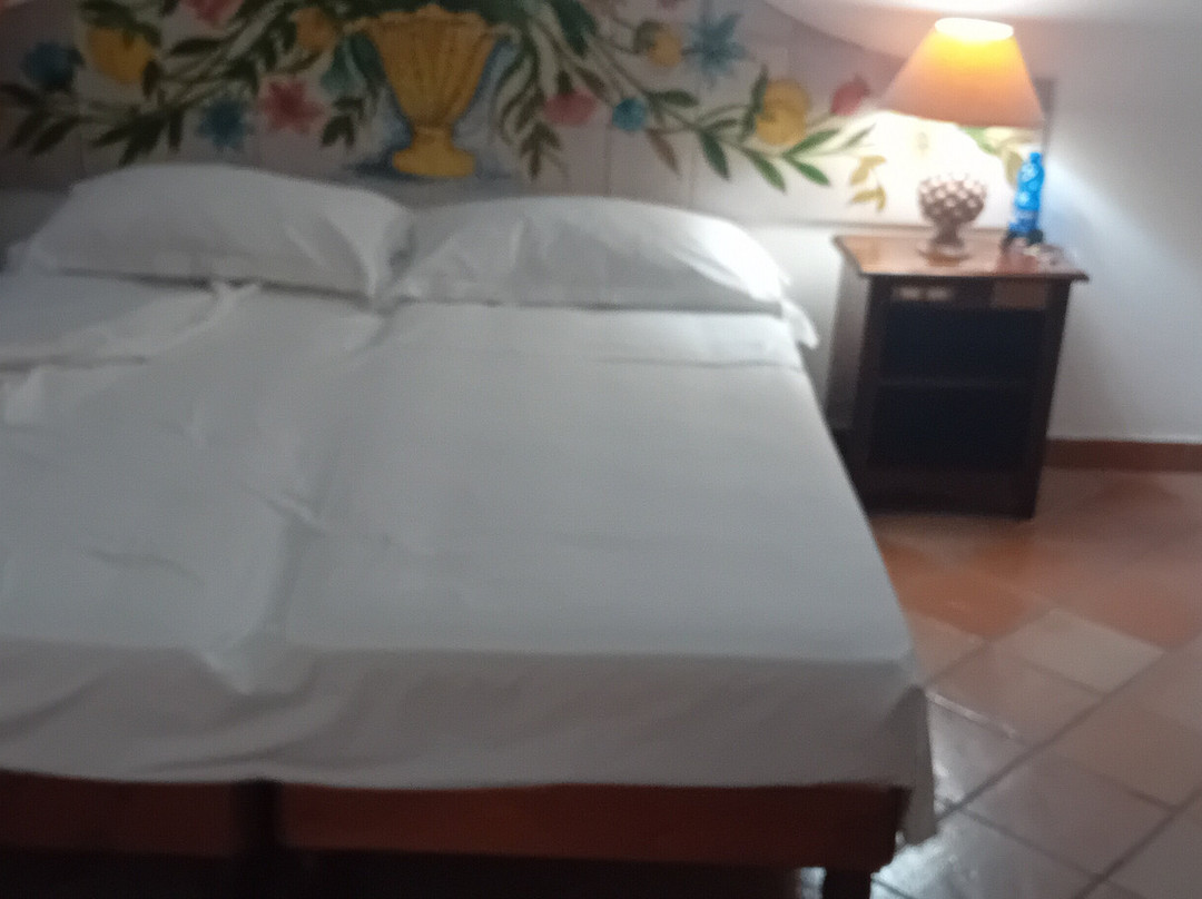 Bay Palace Hotel主图