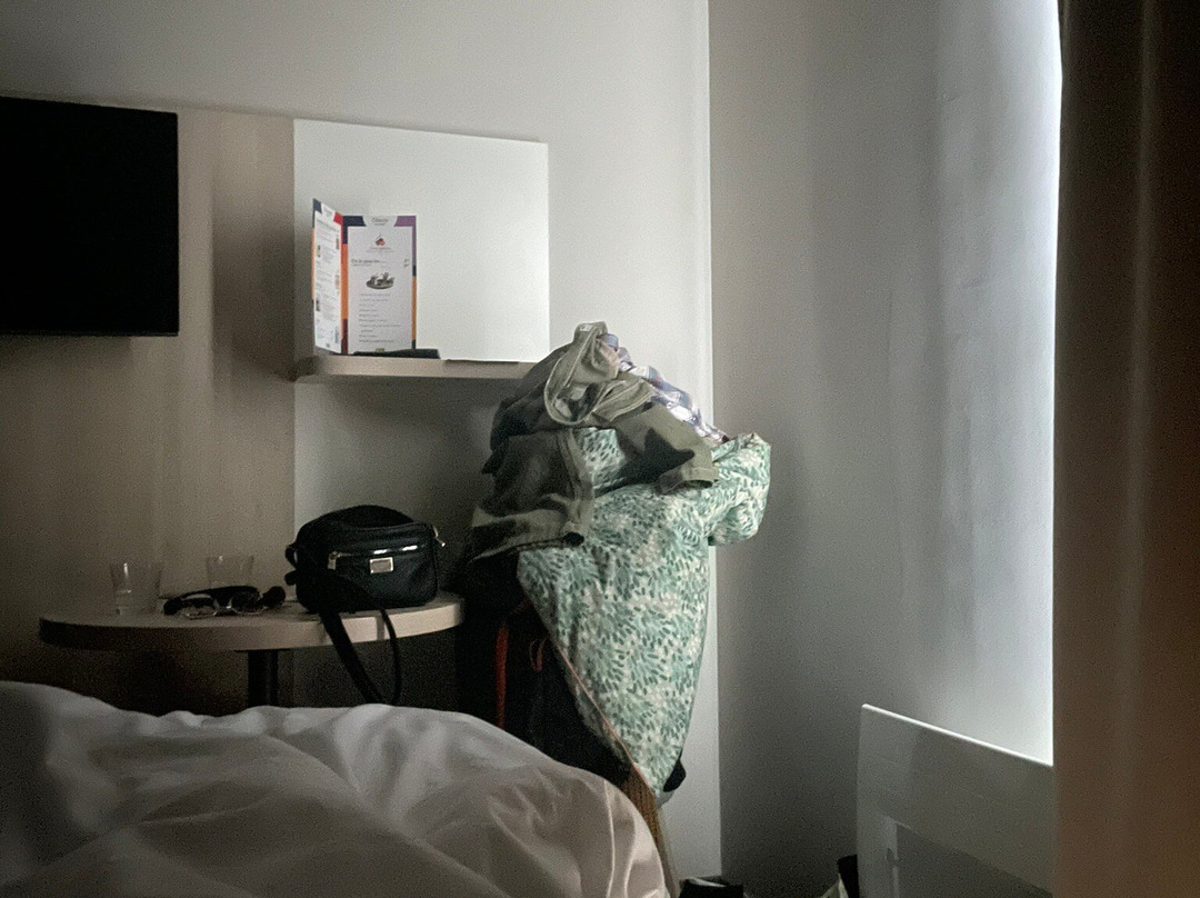 雷斯迪家巴黎奎炎库尔主图