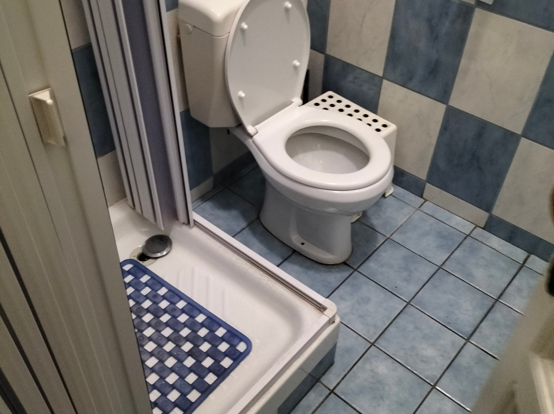 Olympia Hotel主图