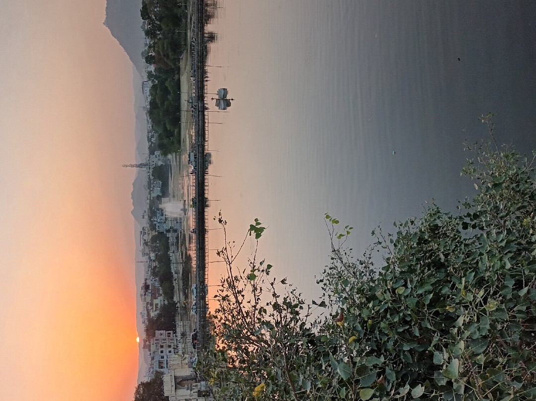 Oolala - Your Lake House in the Center of Udaipur主图