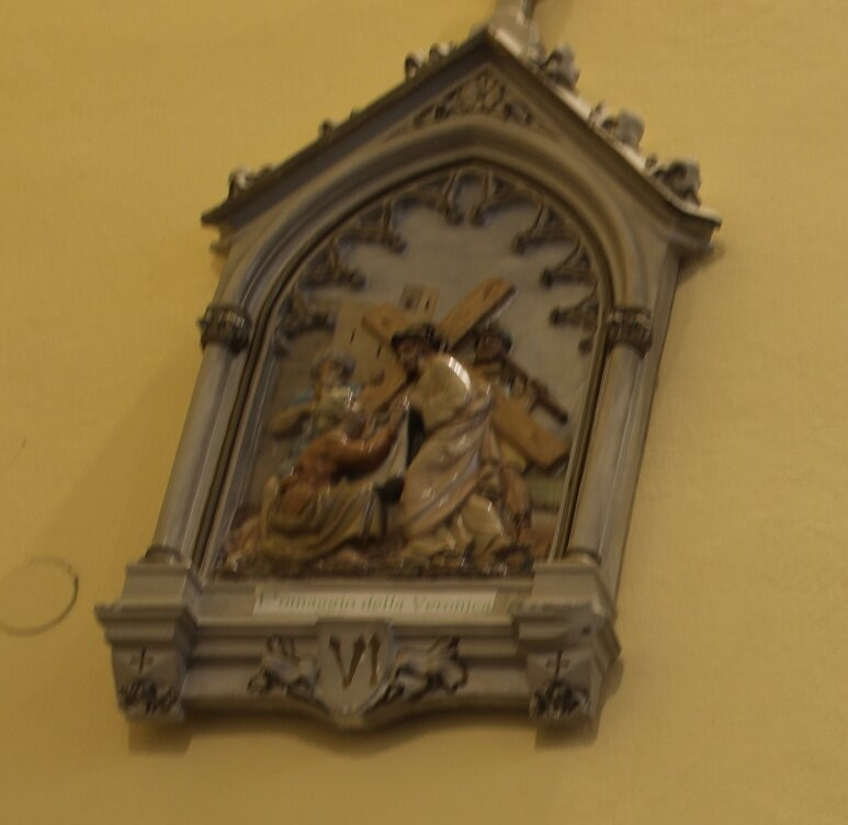 Chiesa Parrocchiale di San Raffaele Arcangelo