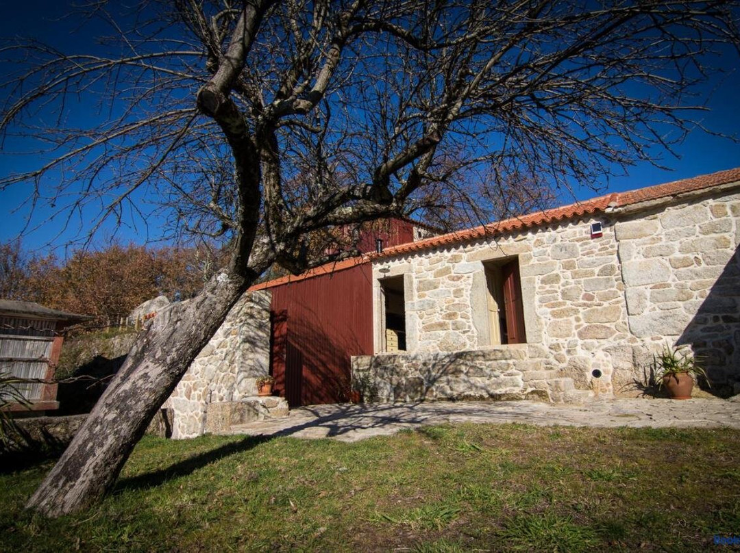 Casas Dos Avos