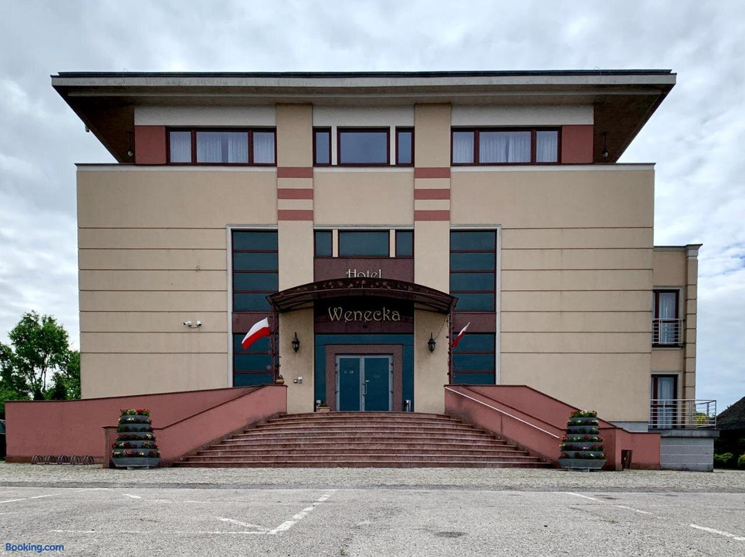 Dzialoszyn旅游攻略图片