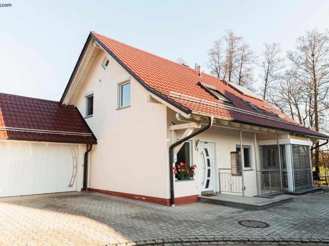 Apartments Am Bildstock
