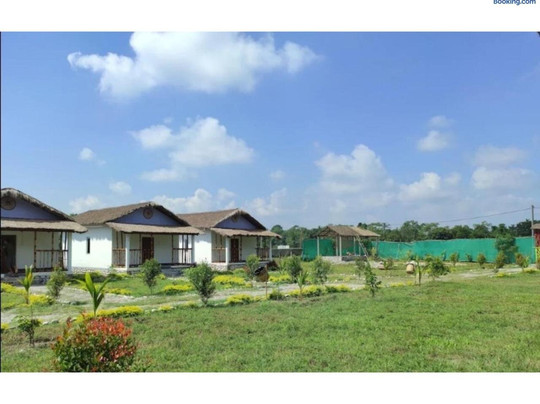 Manas View Jungle Resort