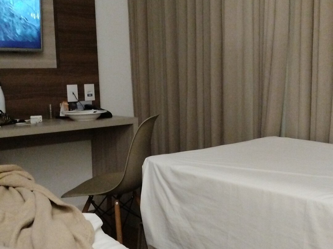 Nobile Inn Meridional主图