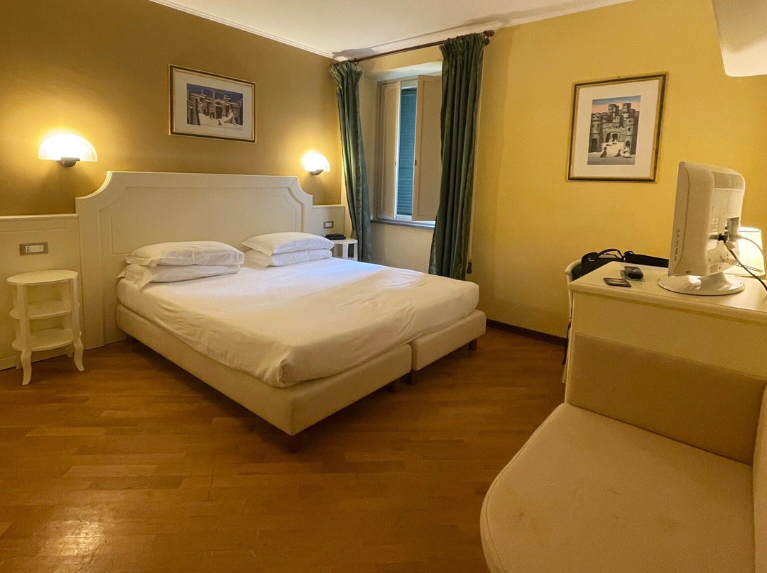 Relais San Clemente主图