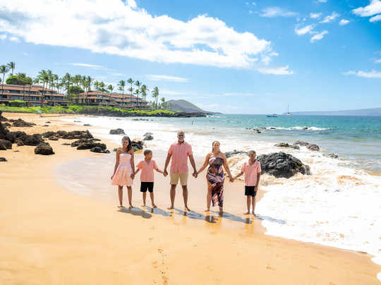 Maui Professional Photography-毛伊岛必去景点