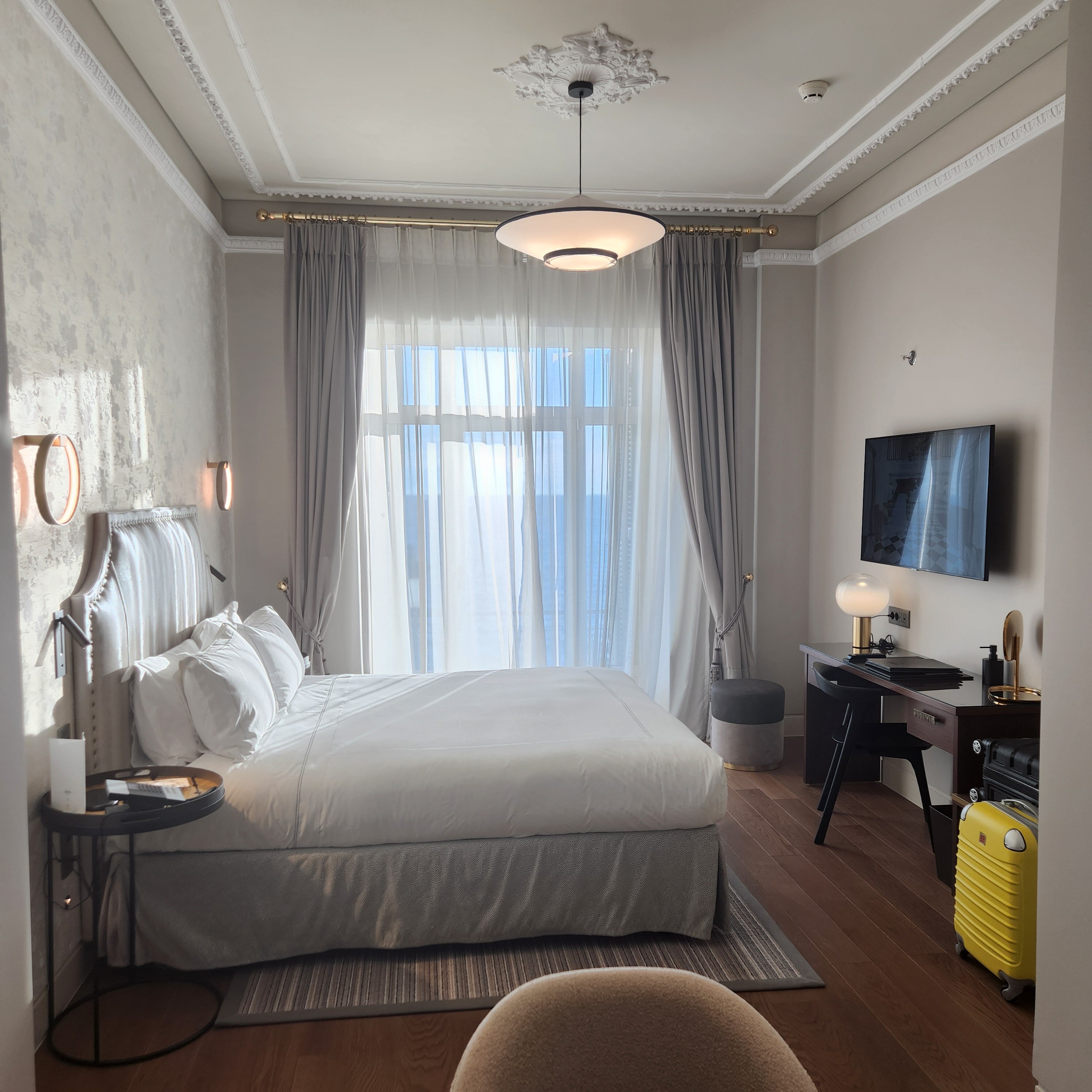 On Residence, Small Luxury Hotels Of The World-客卧