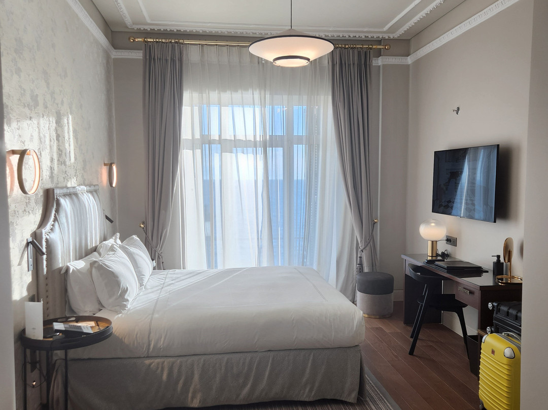 On Residence, Small Luxury Hotels Of The World主图