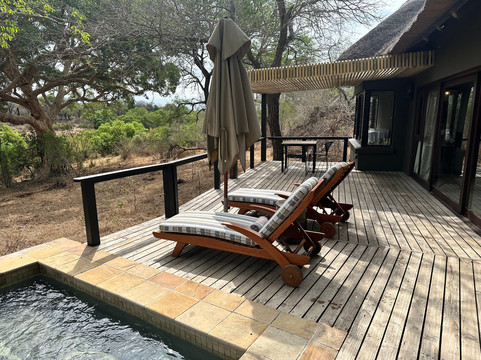 狮沙辛加旅馆主图