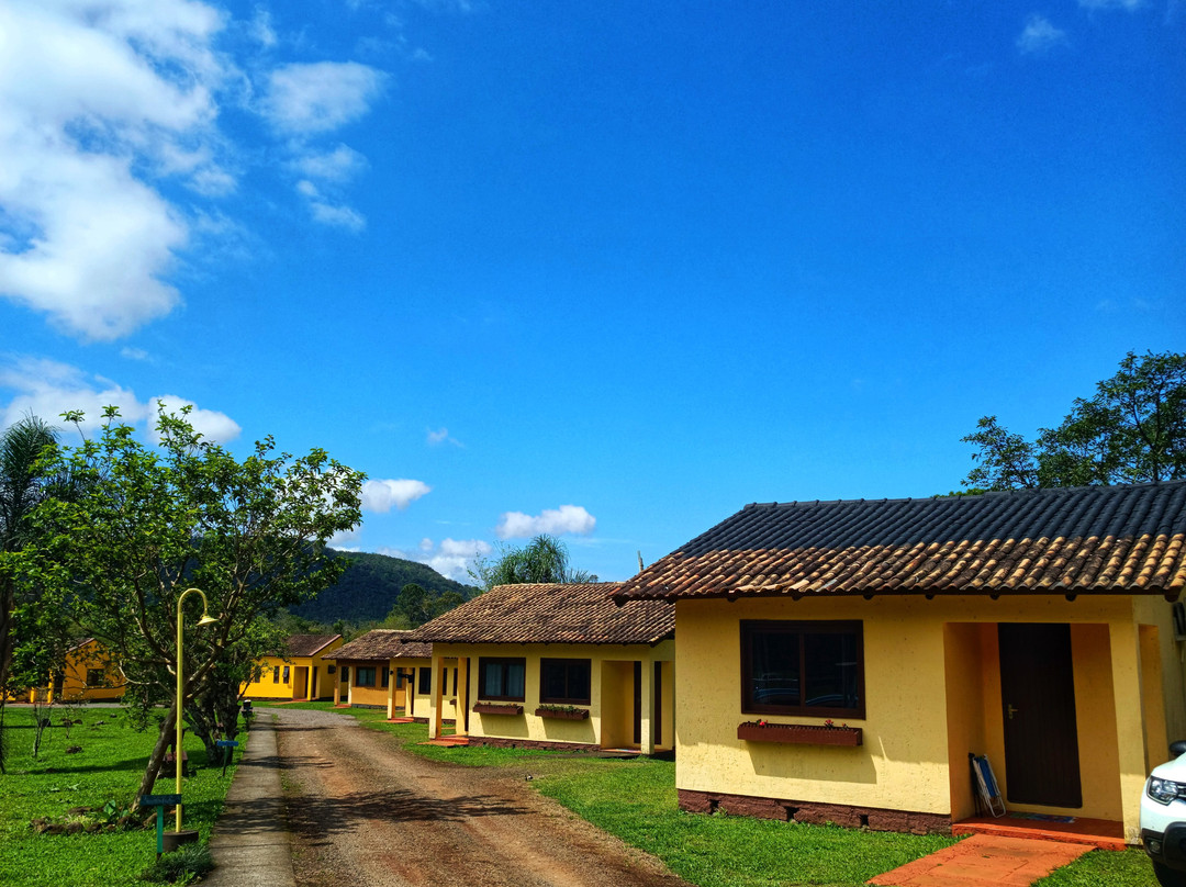 Pousada Malacara主图