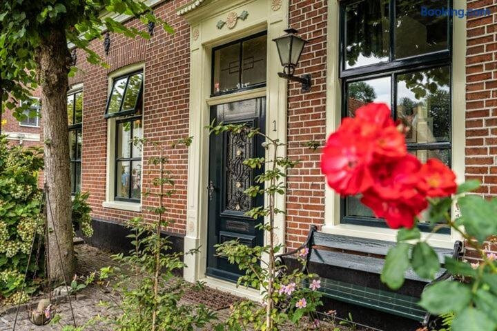 Bij De Friesche Poort