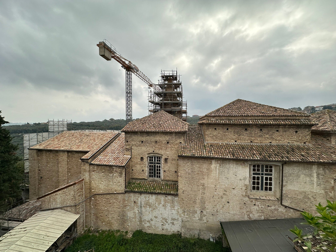 B&B Dimora Amina主图
